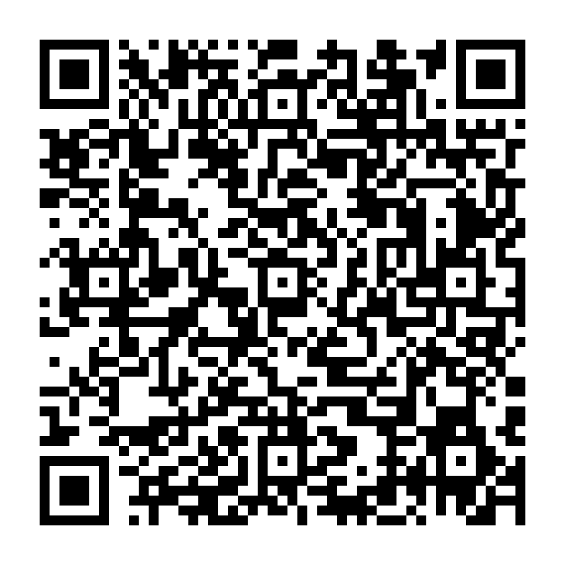 QR-kód