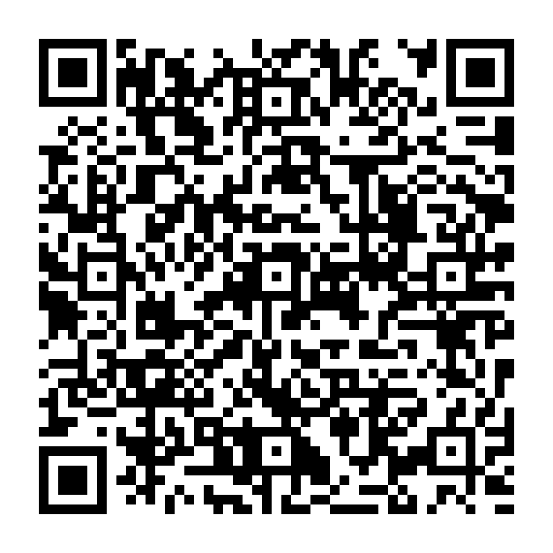 QR-kód
