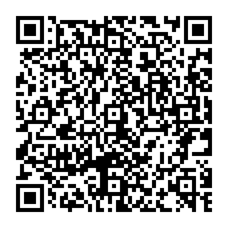 QR-kód