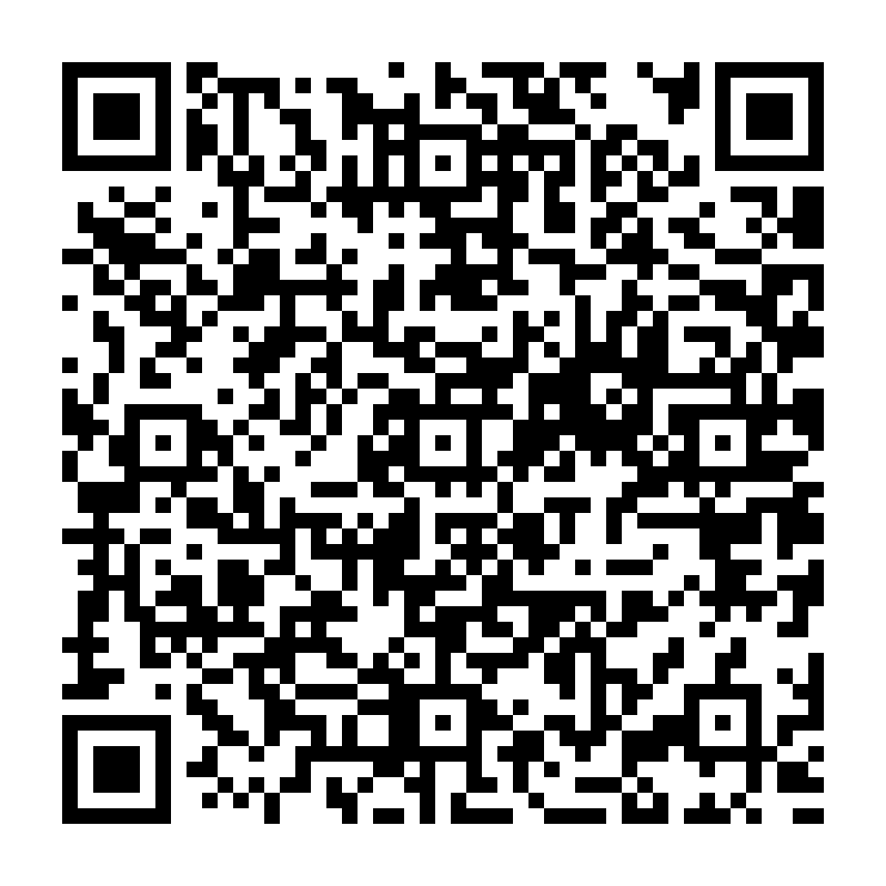 QR-kód