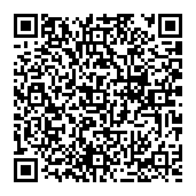 QR-kód