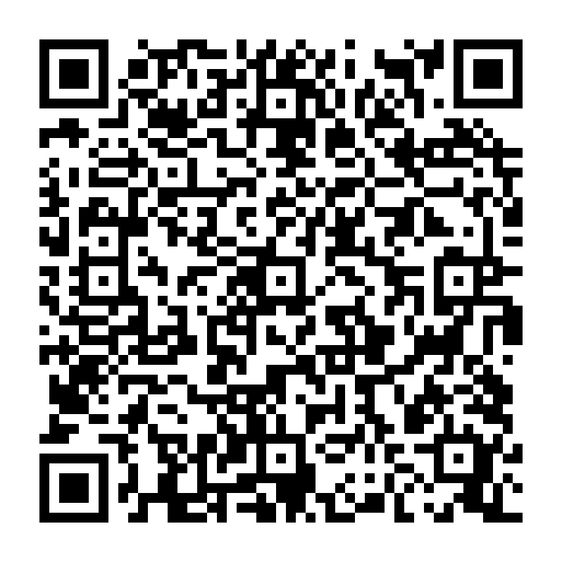QR-kód