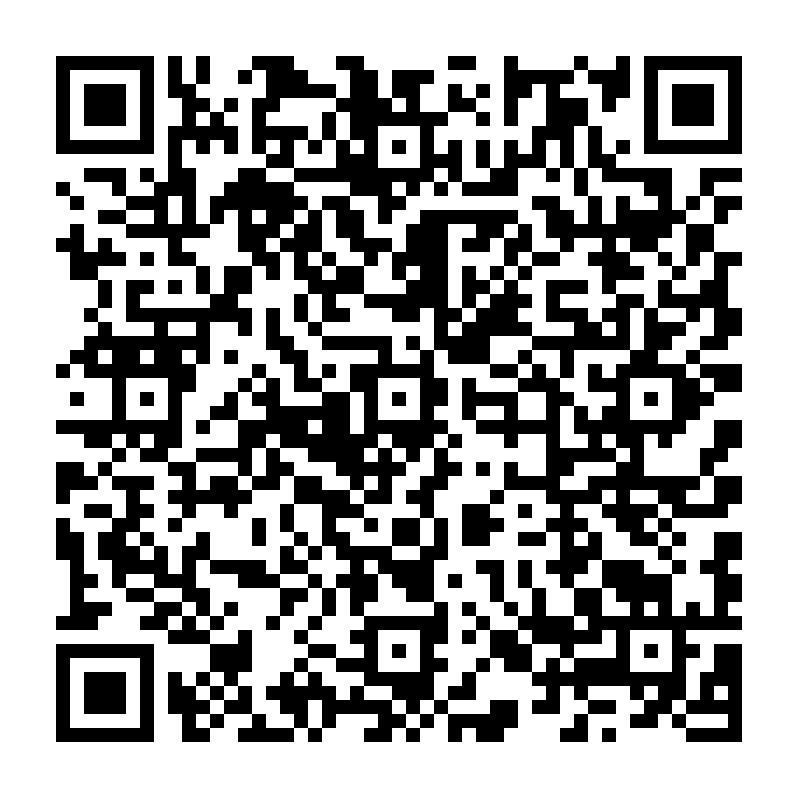 QR-kód