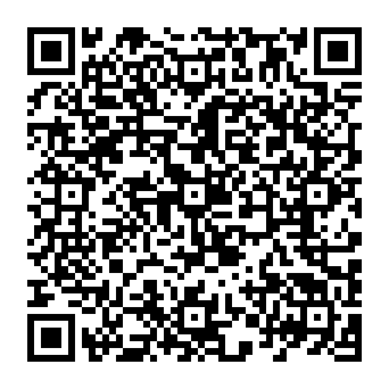 QR-kód