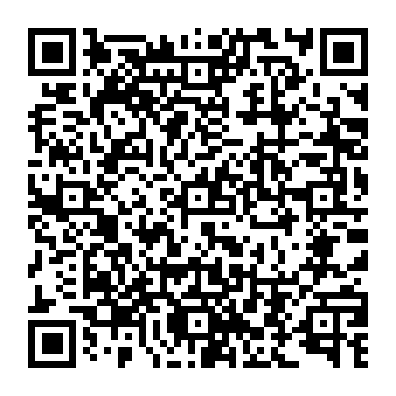 QR-kód