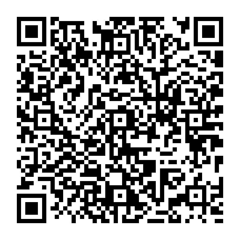 QR-kód