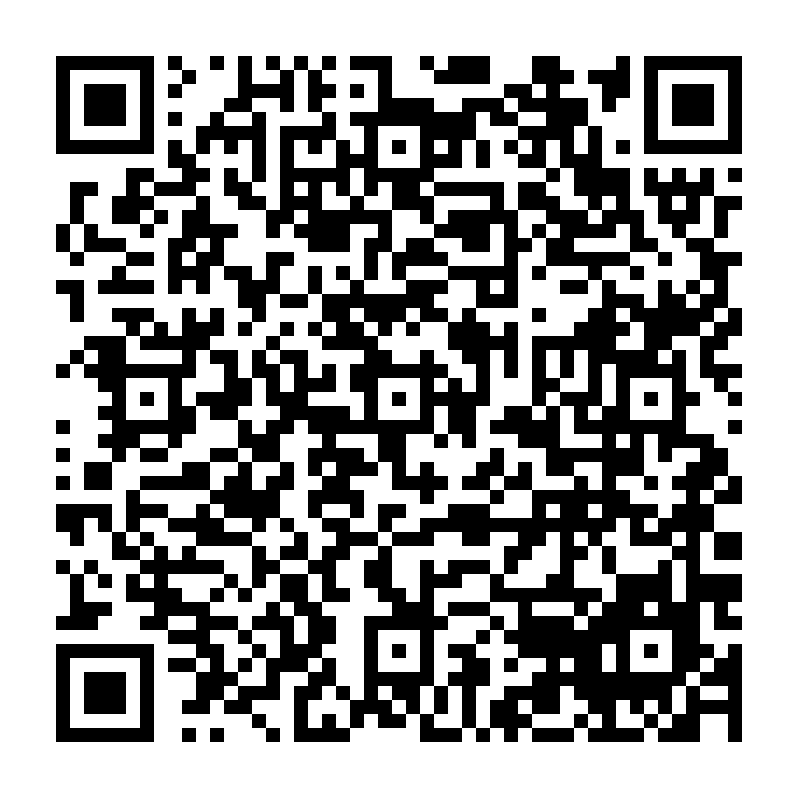 QR-kód