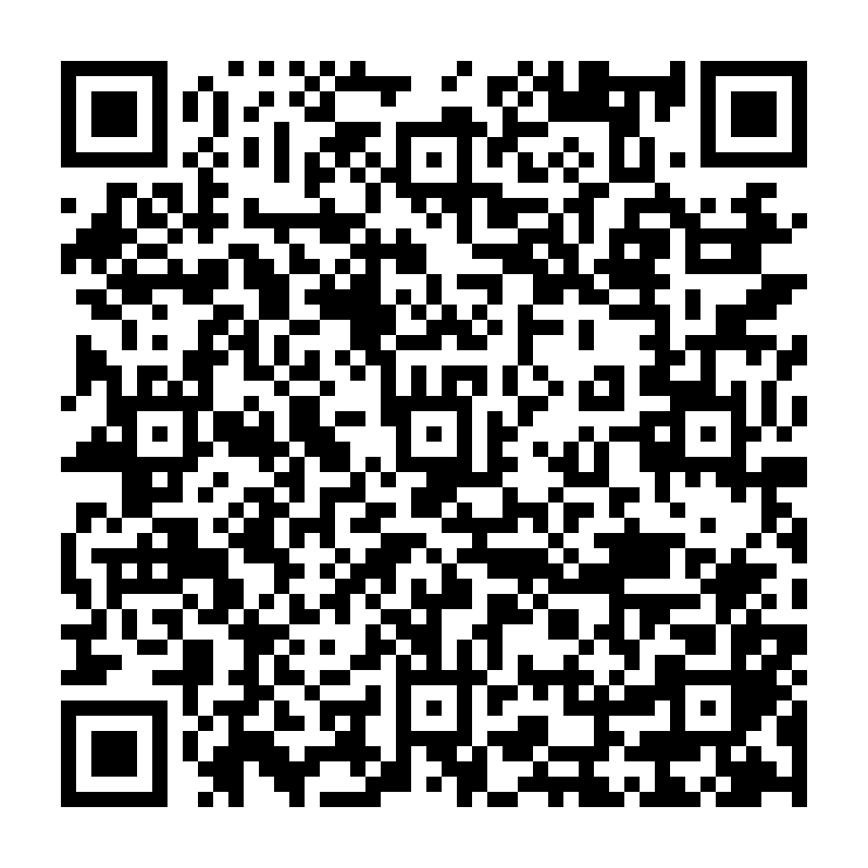 QR-kód