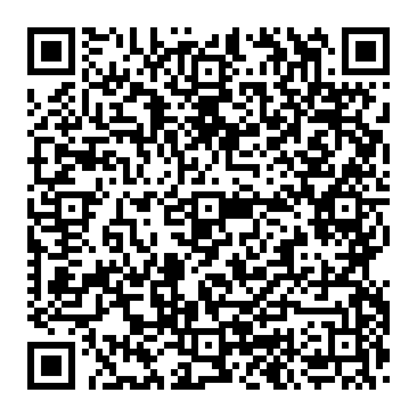 QR-kód