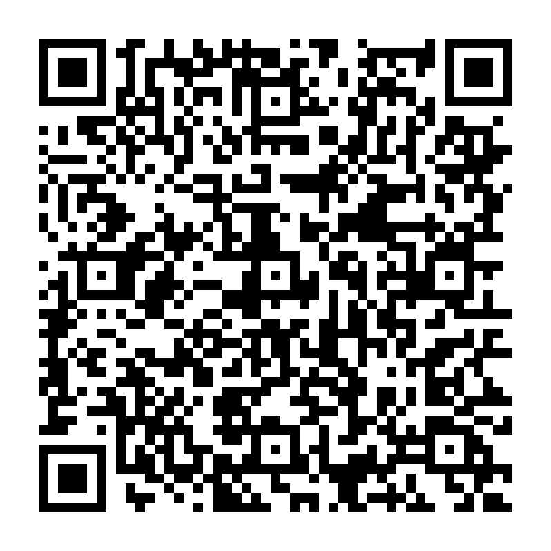 QR-kód