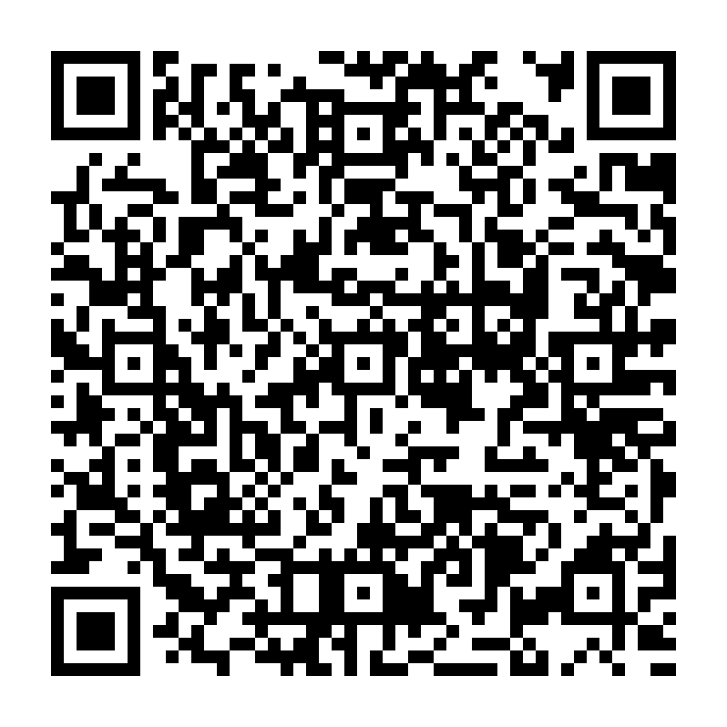 QR-kód