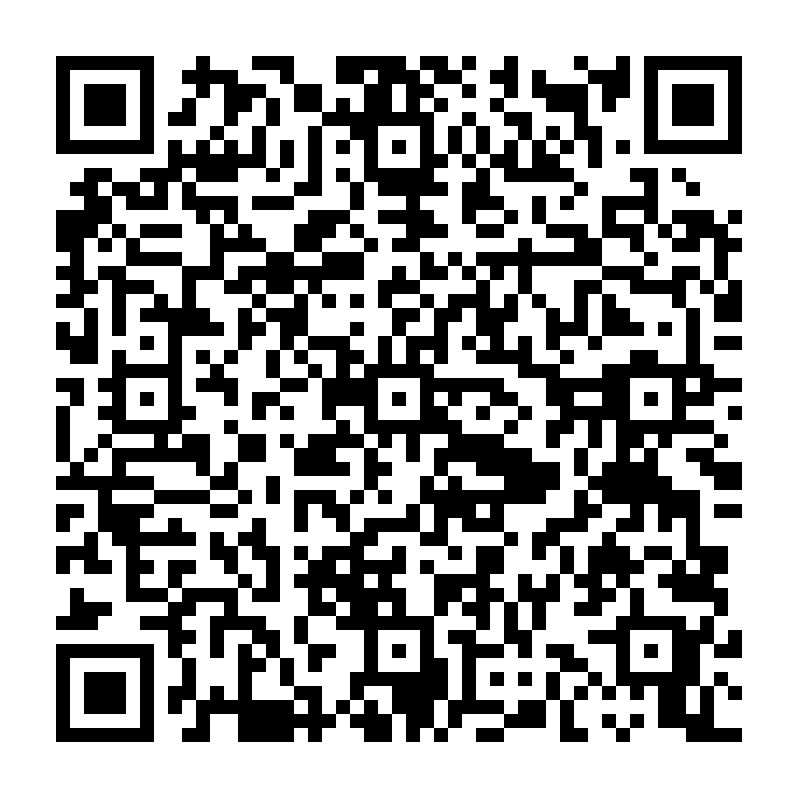 QR-kód