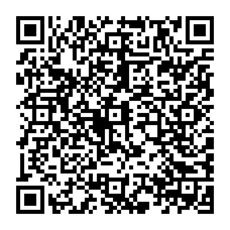 QR-kód