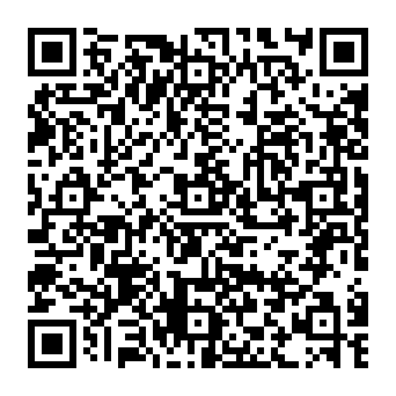 QR-kód