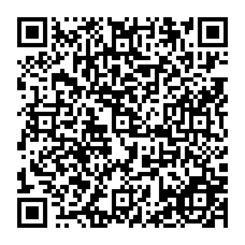 QR-kód