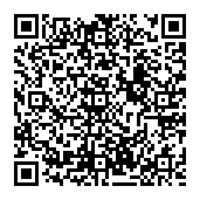 QR-kód