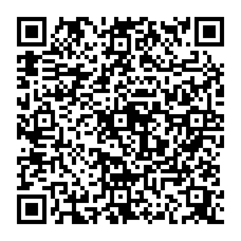 QR-kód