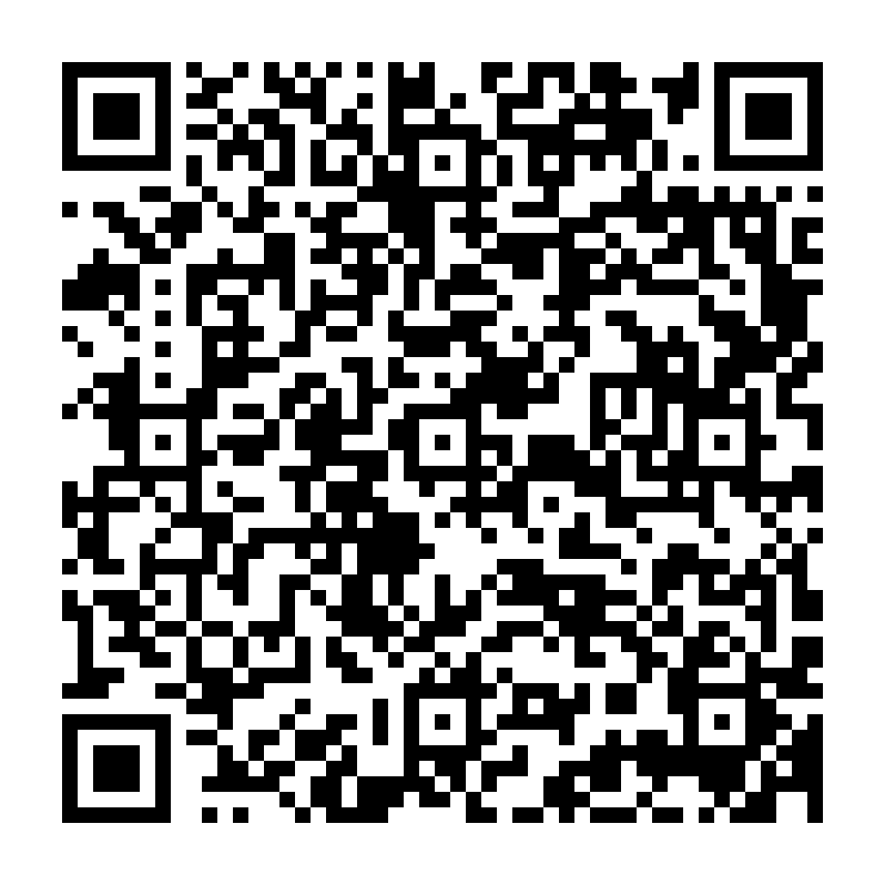 QR-kód