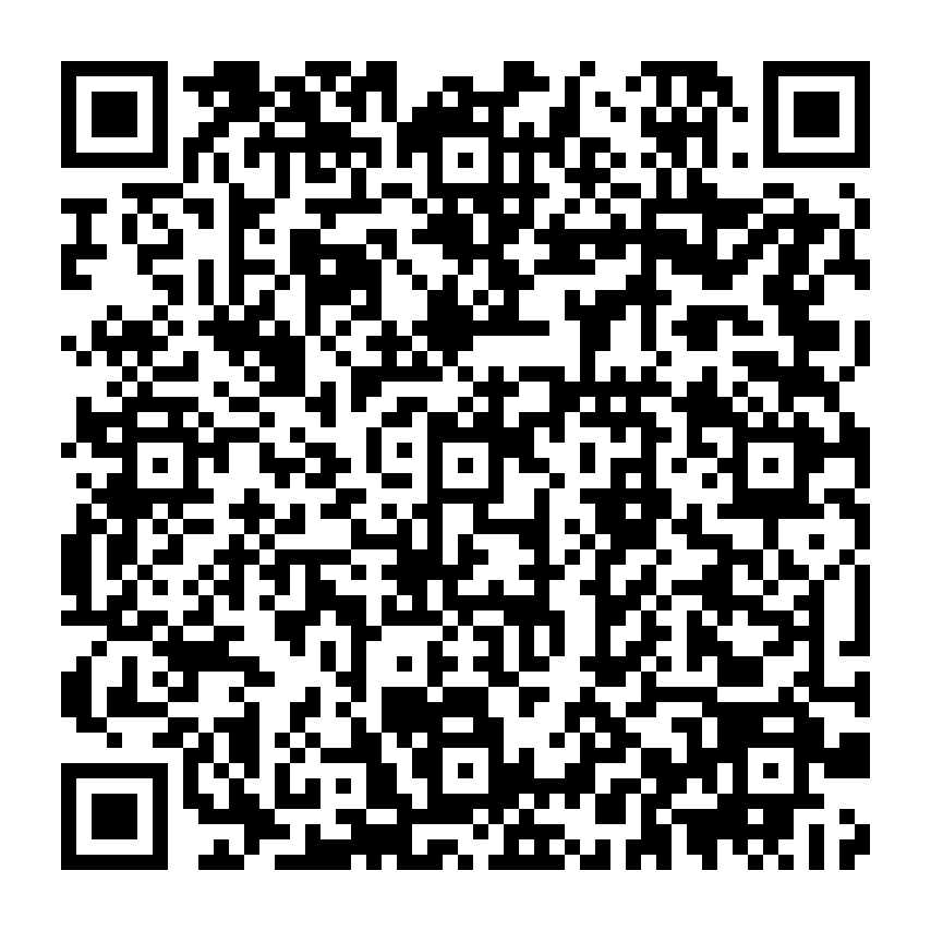 QR-kód