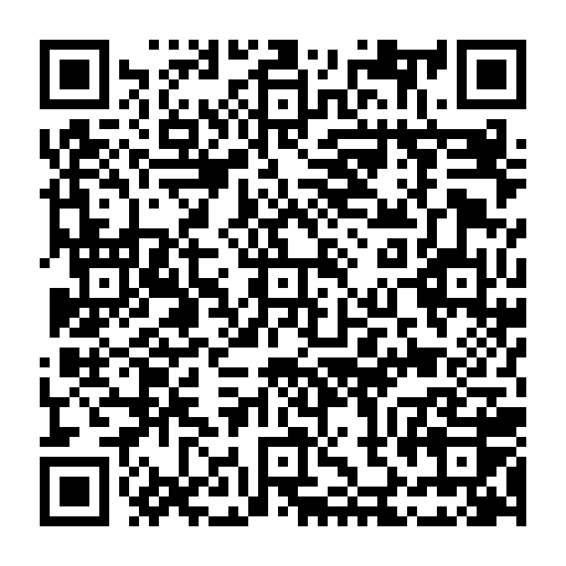 QR-kód