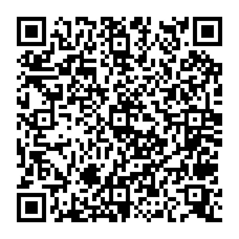 QR-kód