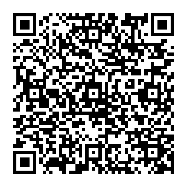 QR-kód