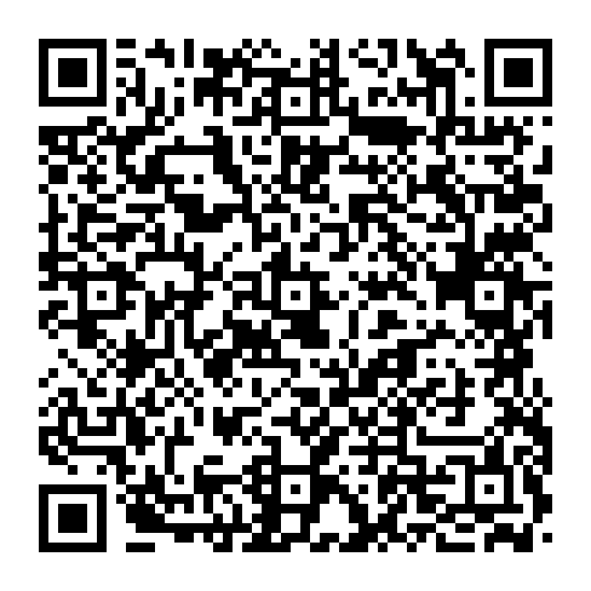 QR-kód