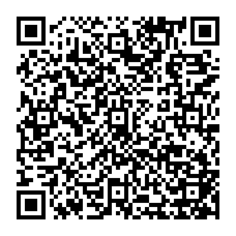 QR-kód