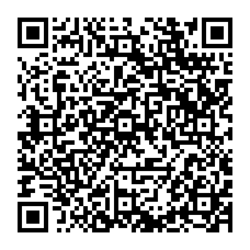 QR-kód
