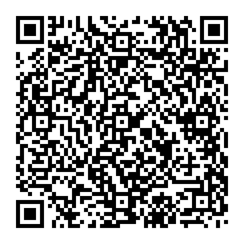 QR-kód
