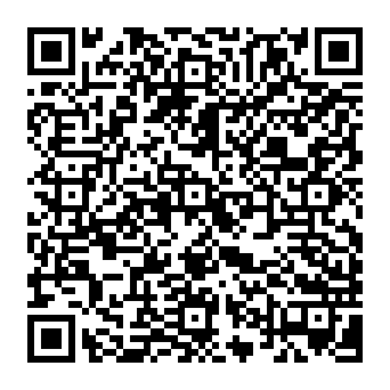 QR-kód