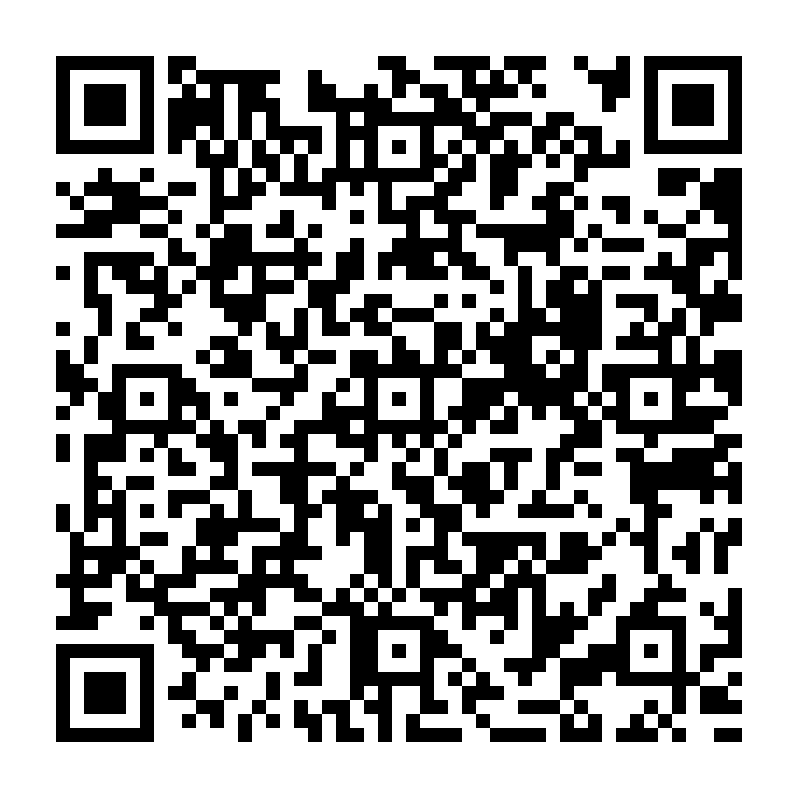 QR-kód