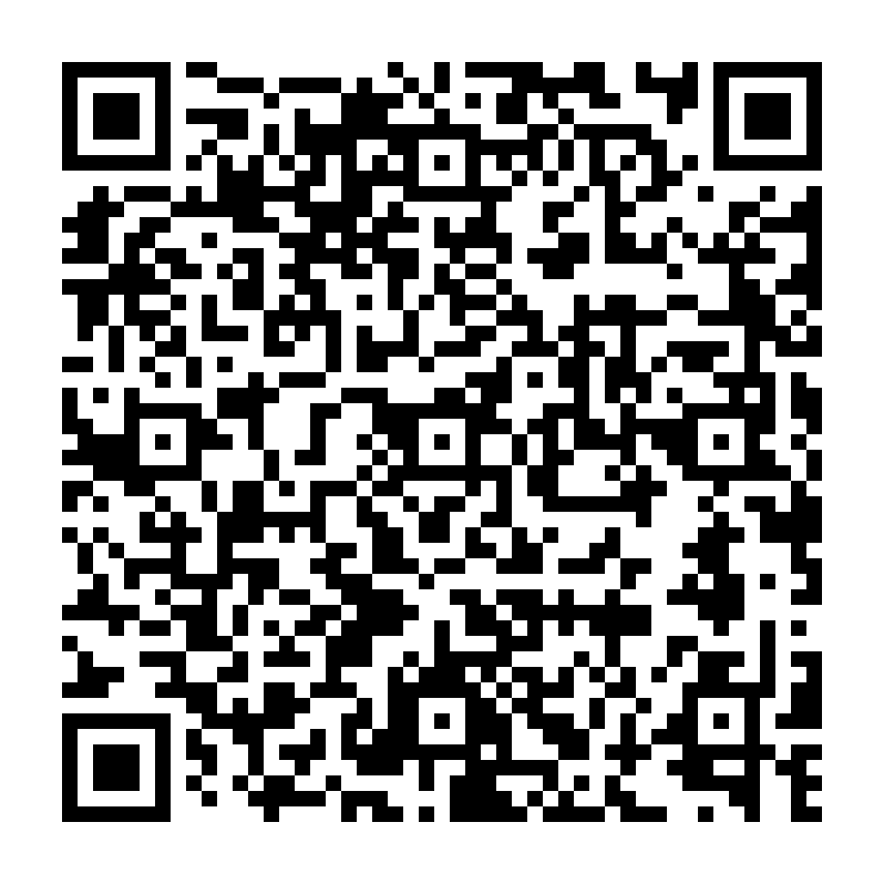 QR-kód