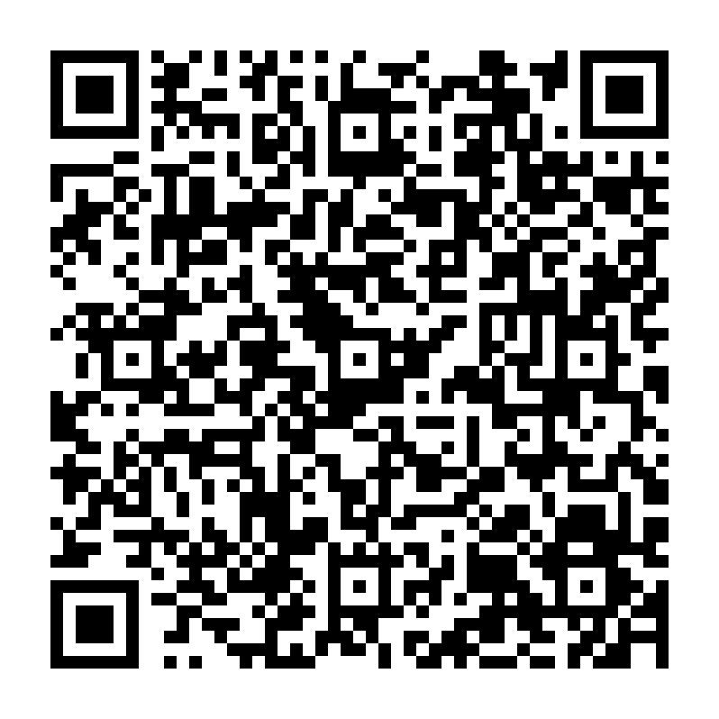 QR-kód