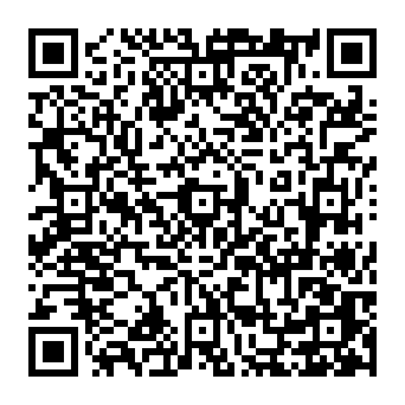 QR-kód
