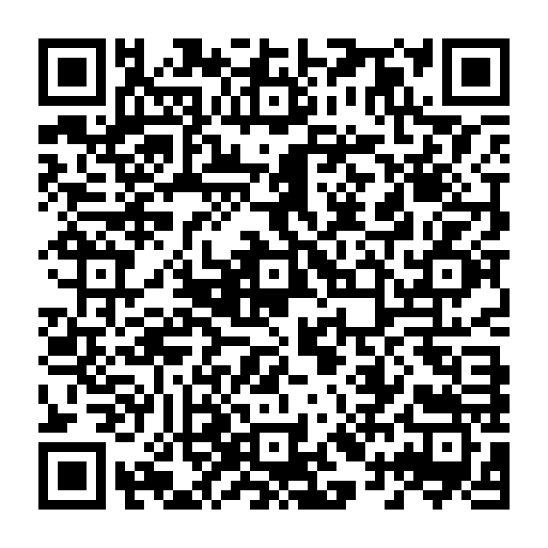 QR-kód