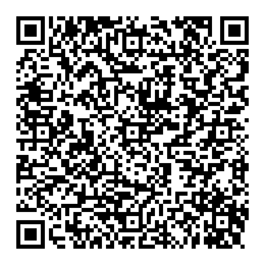 QR-kód
