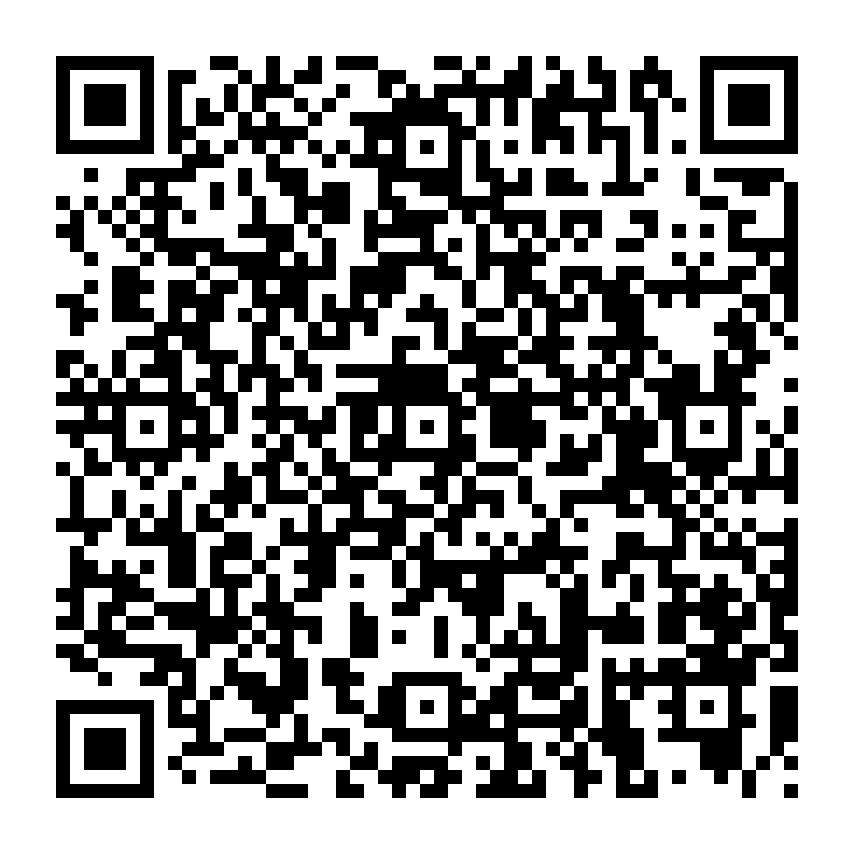 QR-kód