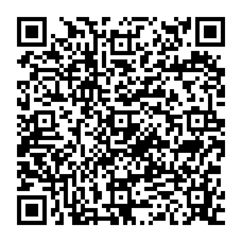 QR-kód