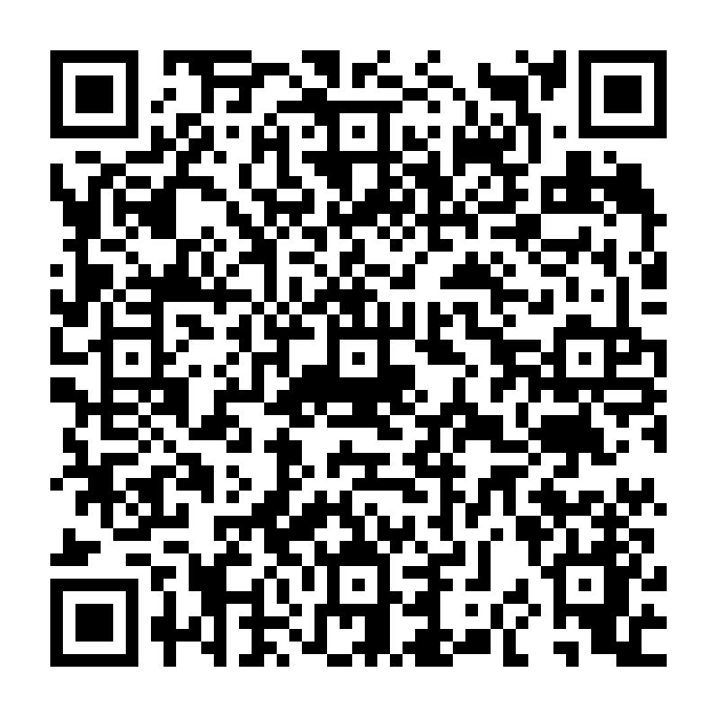 QR-kód