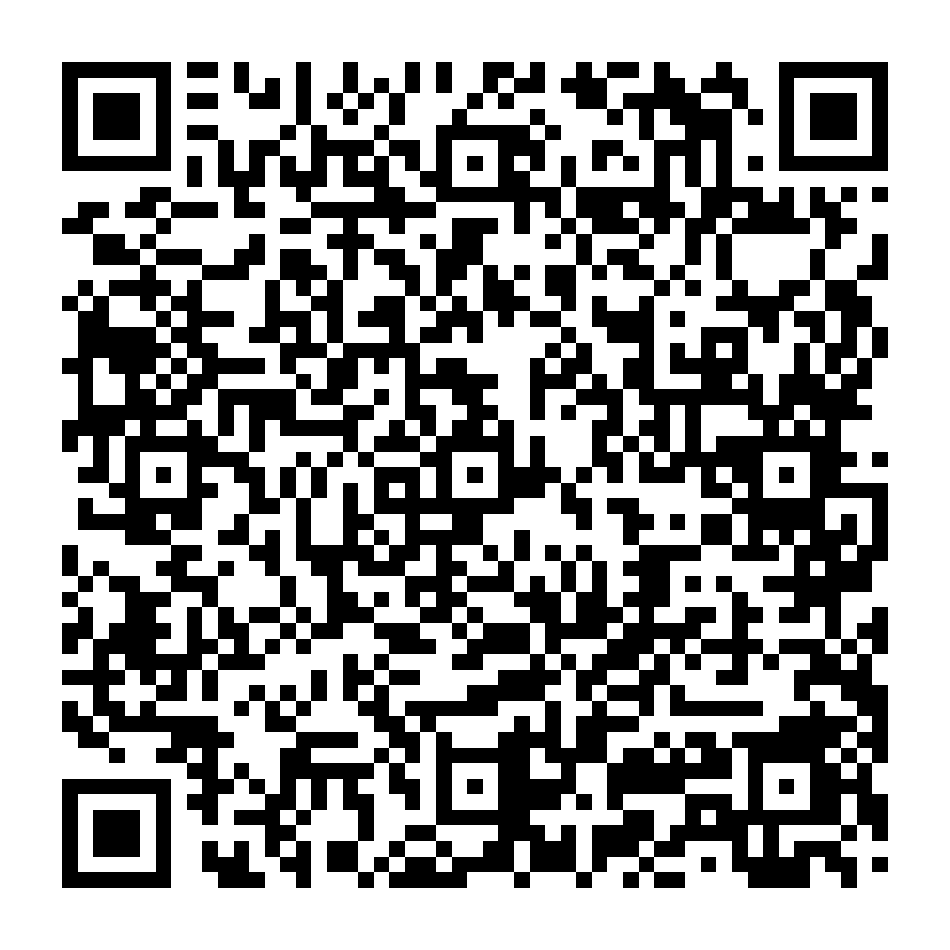 QR-kód