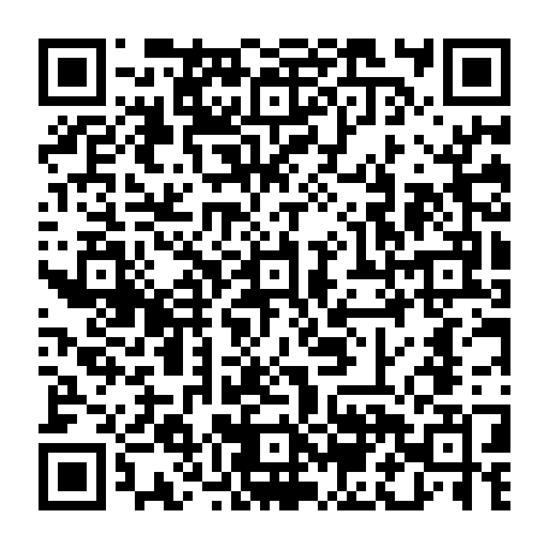 QR-kód