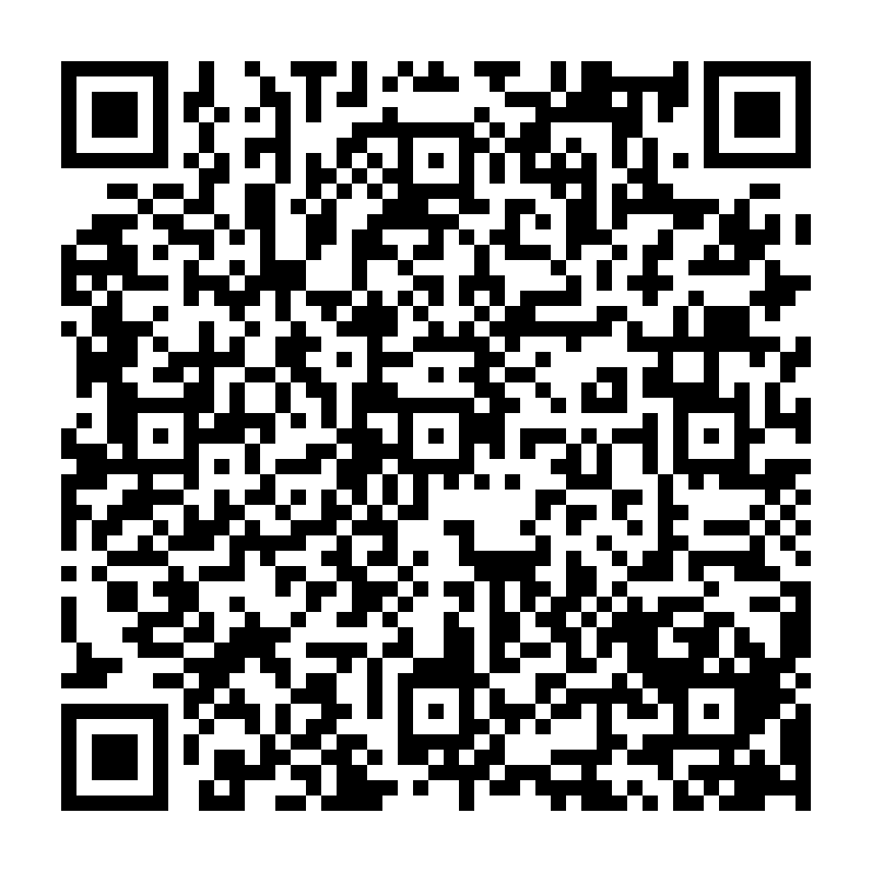 QR-kód