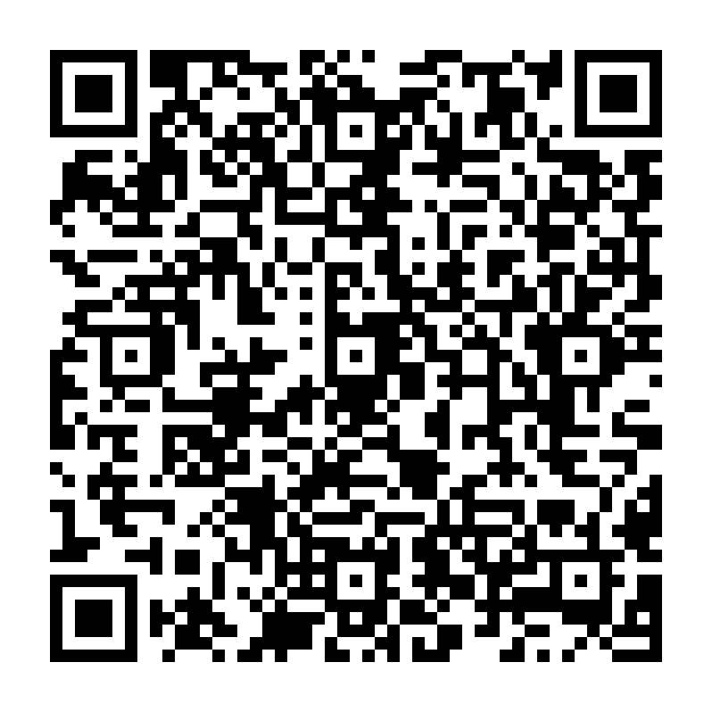 QR-kód