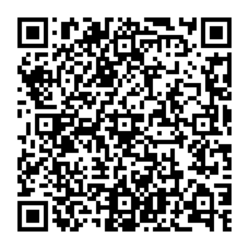 QR-kód