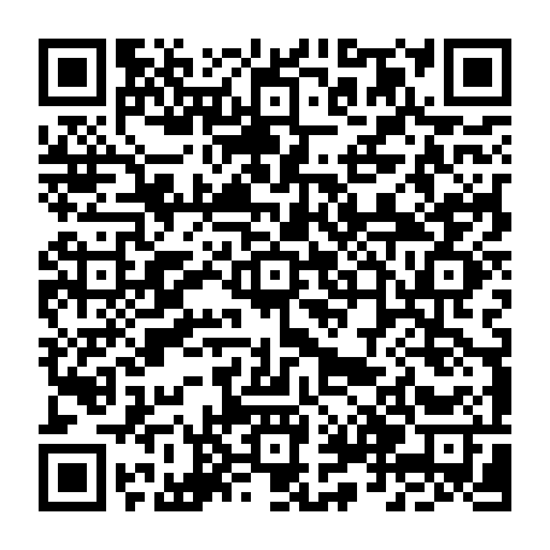 QR-kód