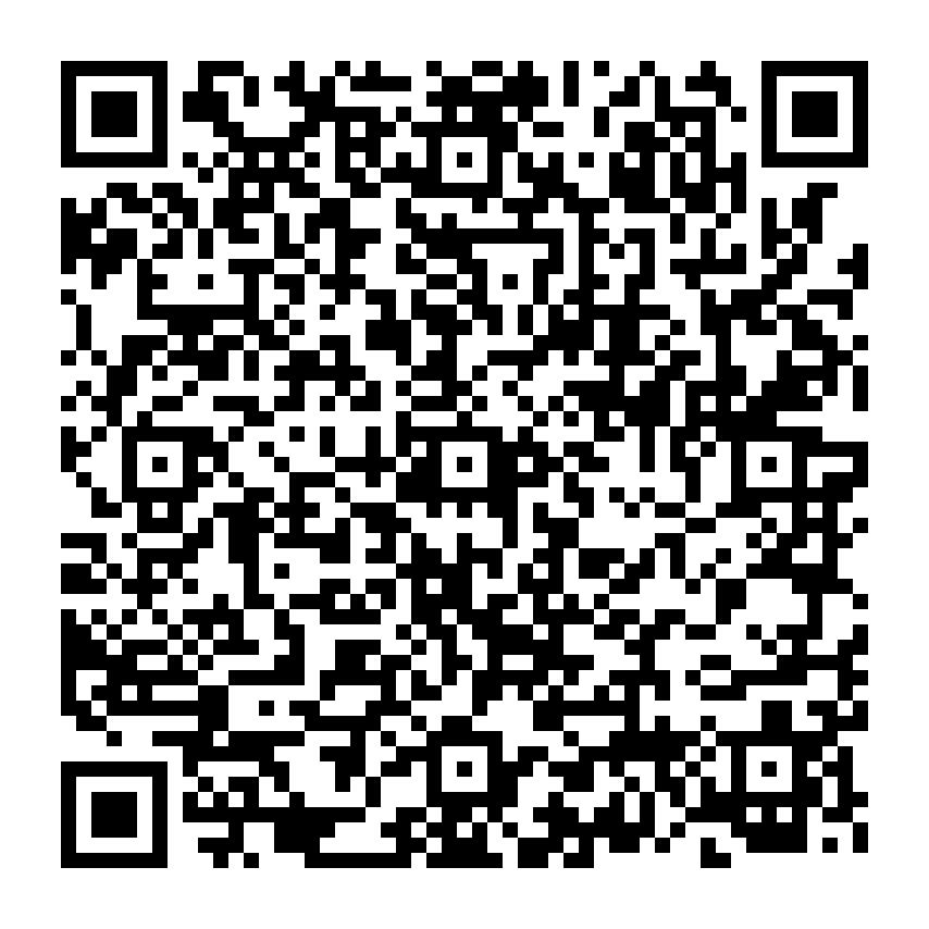 QR-kód