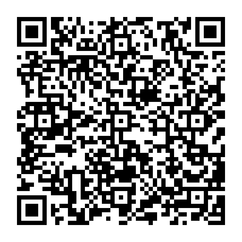QR-kód