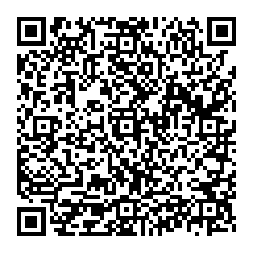 QR-kód