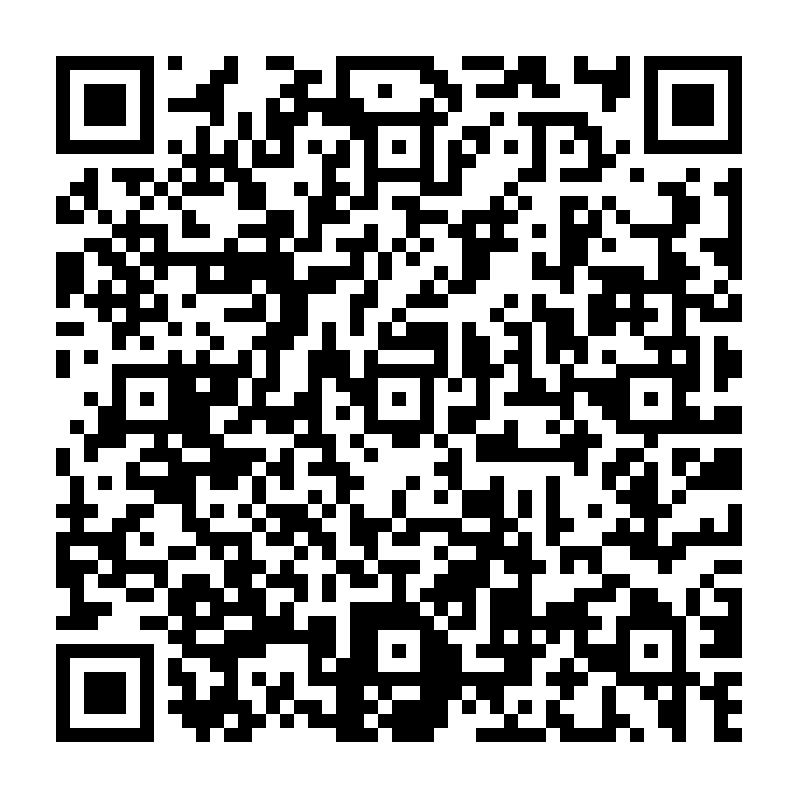 QR-kód